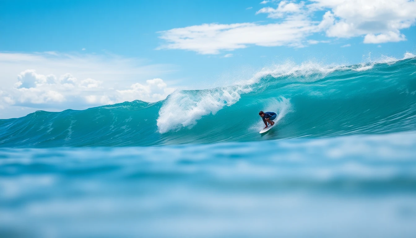 Circuito Catarinense de Surfe conhece campeões em etapa de L