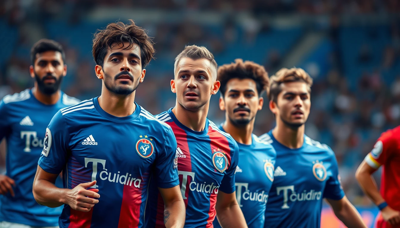 Cruzeiro e Flamengo empatam na Libertadores: 1 a 1 no Mineir