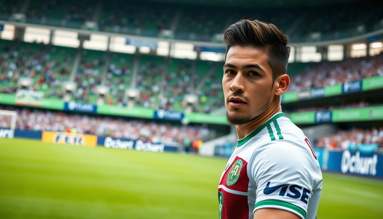 Juan Alano minimiza contrato longo e aposta em acesso na Sér