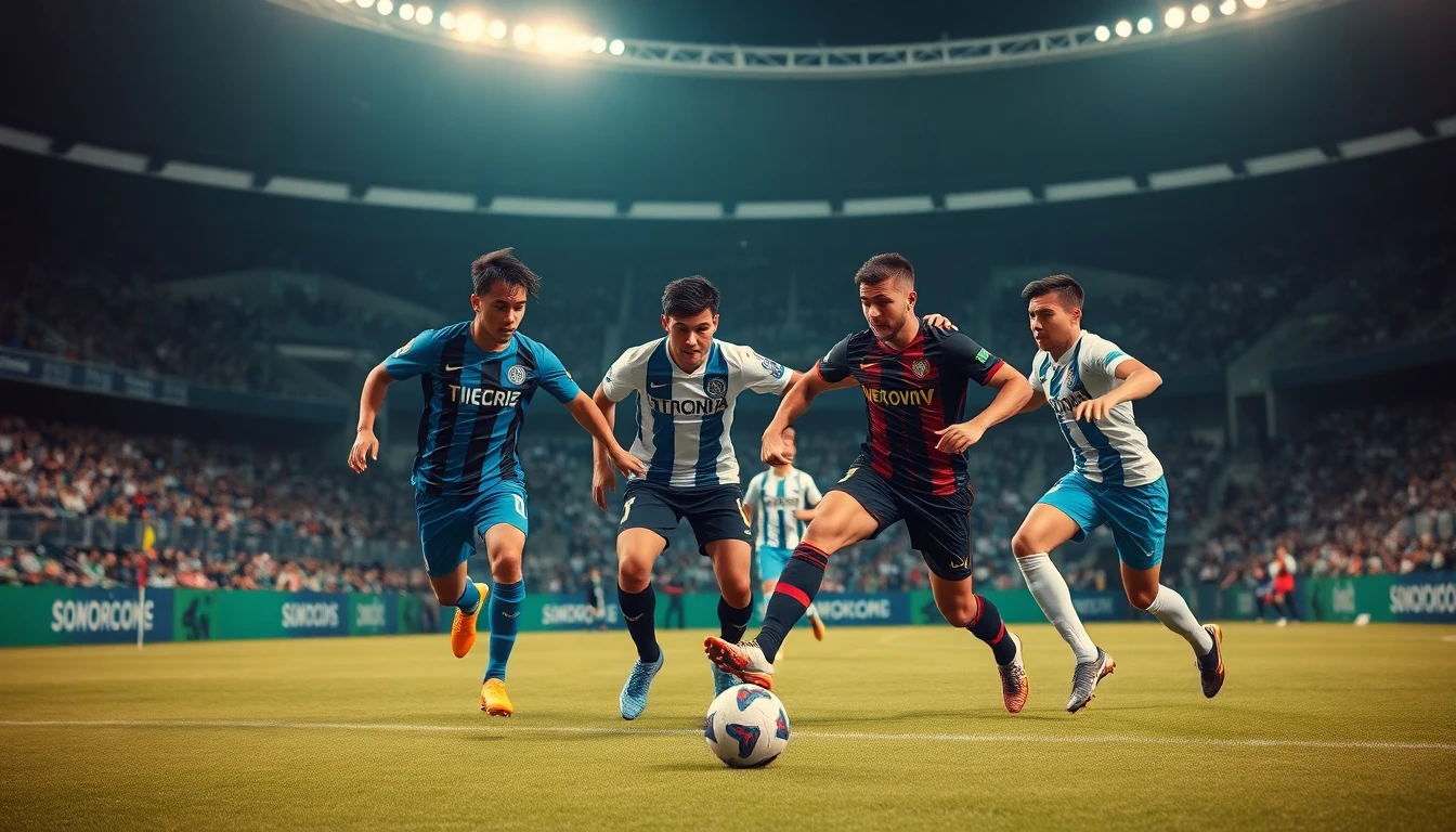 Tigre x Montevideo City Torque - Copa Sul-Americana 2026 - A