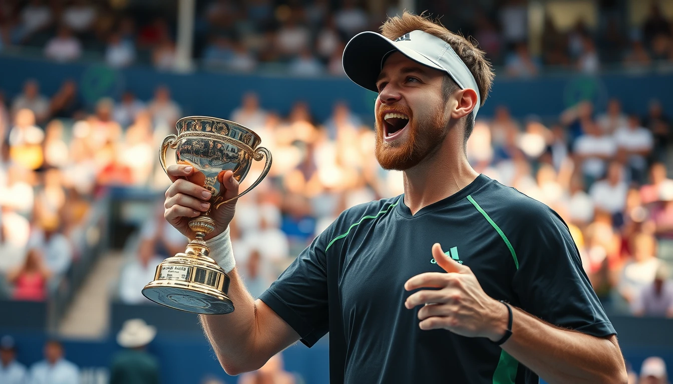 Ben Shelton vence Tien e enfrenta Nakashima na final de Mont