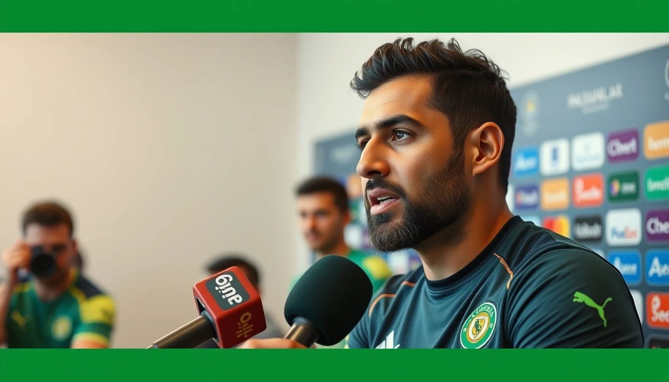 Carlos Miguel dá recado após falha no empate do Palmeiras