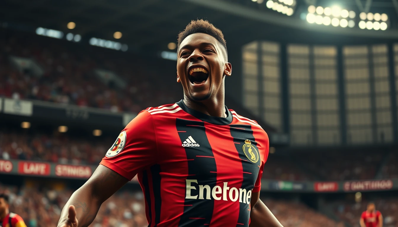 Fora do Corinthians, Memphis Depay entra na mira de Flamengo
