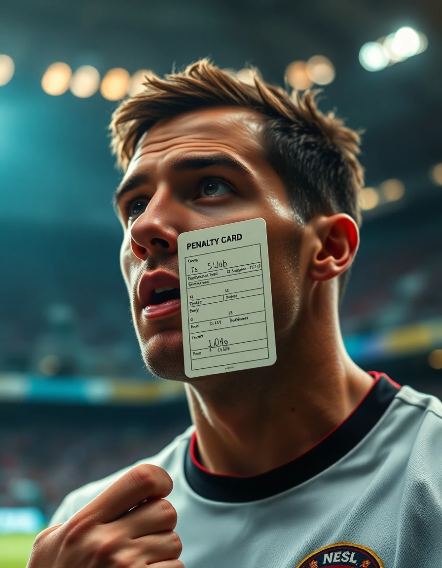 7 punições mais inusitadas já aplicadas no esporte capa