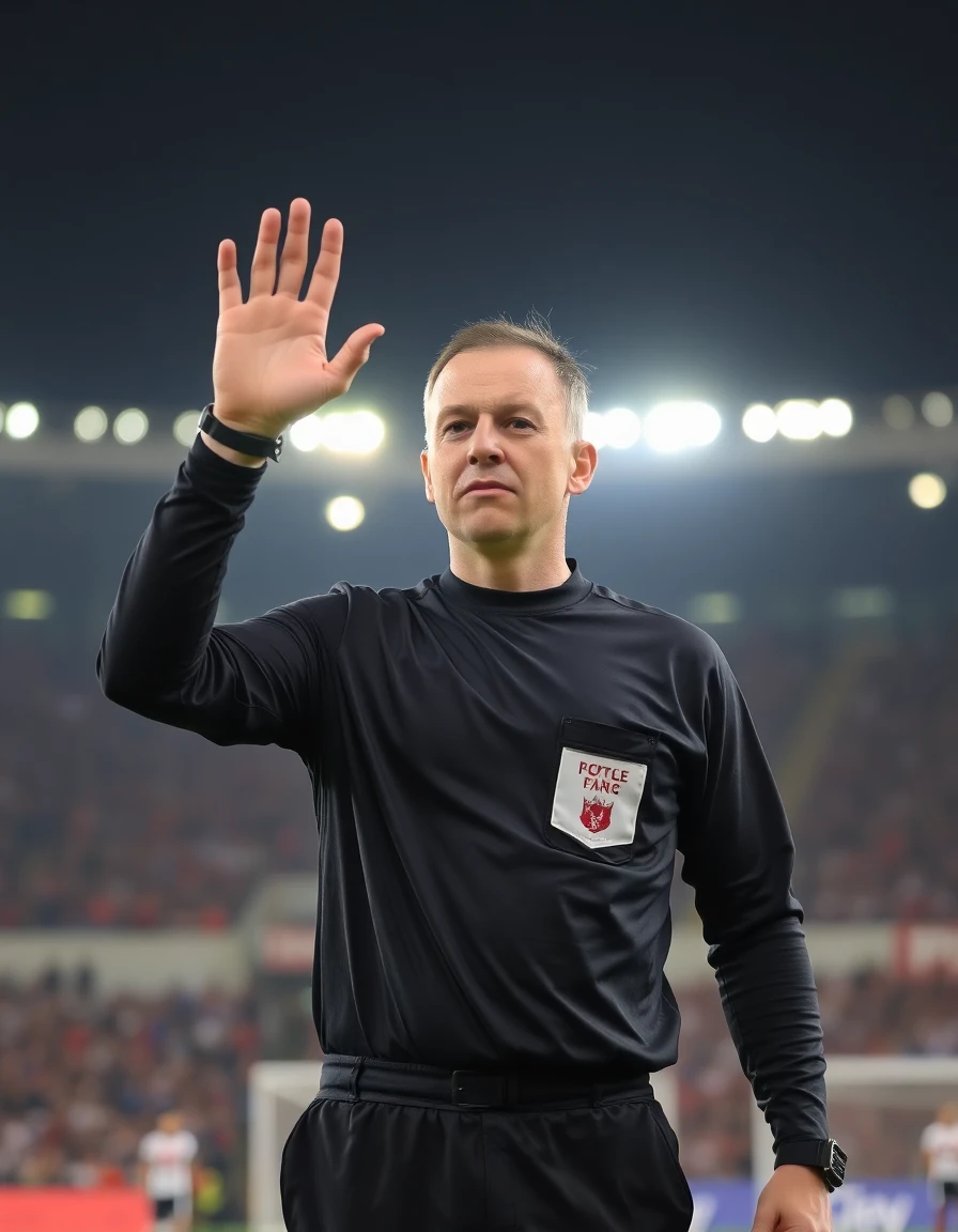 7 maiores polêmicas de arbitragem do futebol capa