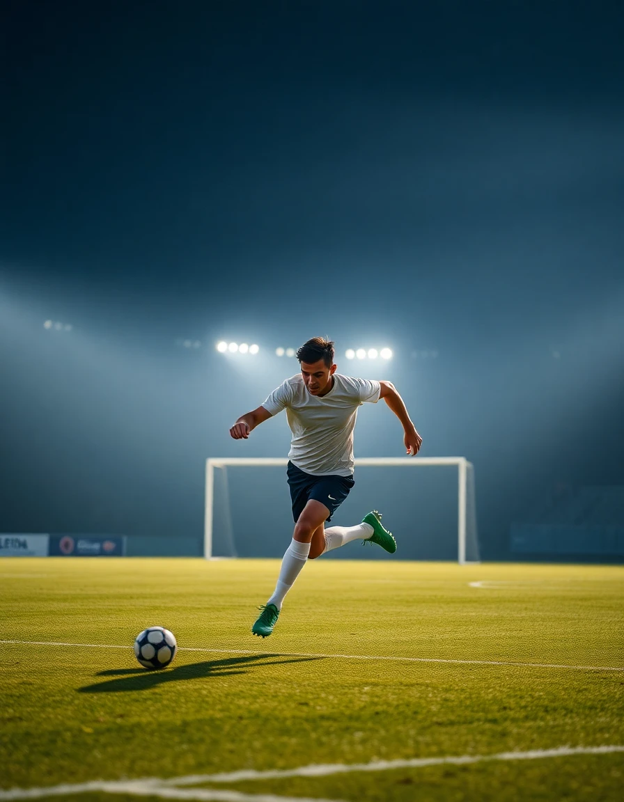10 regras que mudaram o esporte para sempre — slide capa