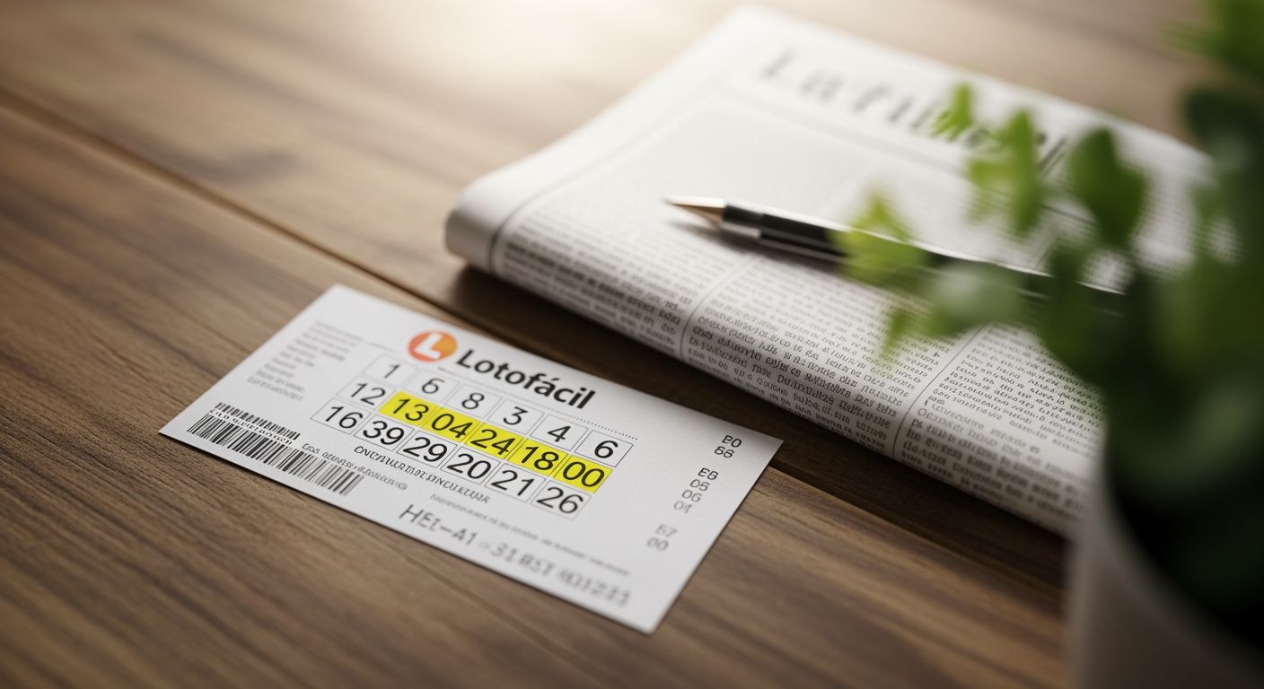 Lotofácil: como conferir resultados e acompanhar sorteios