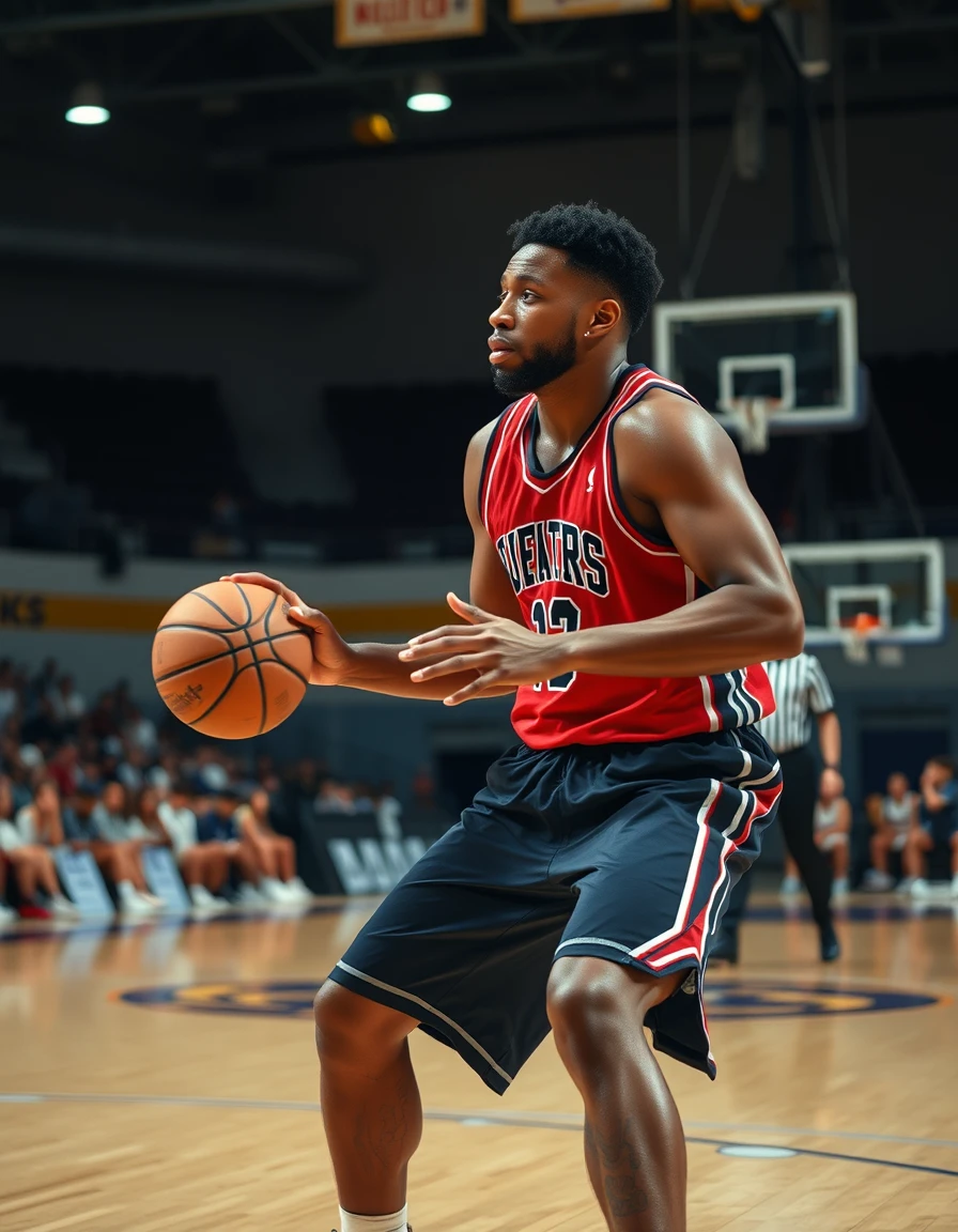 Falta tecnica vs falta pessoal no basquete capa