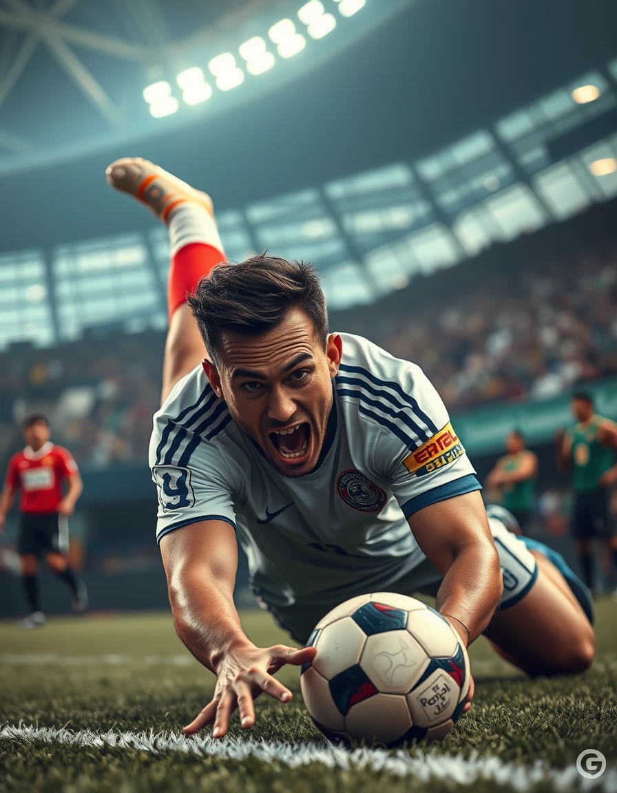 Ranking das piores lesoes simuladas do esporte capa
