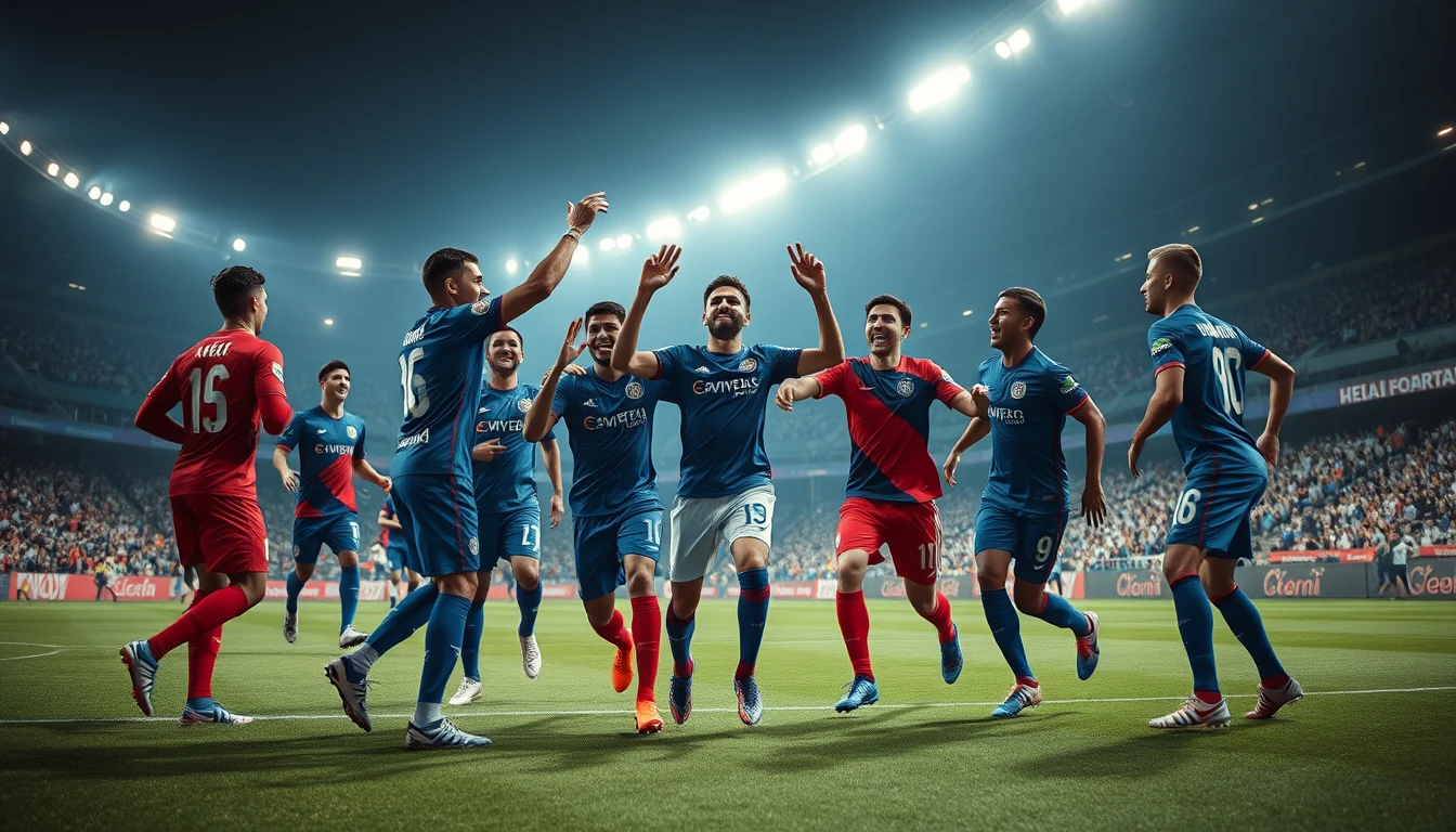 Cruzeiro 1 x 1 Flamengo: melhores momentos da Libertadores