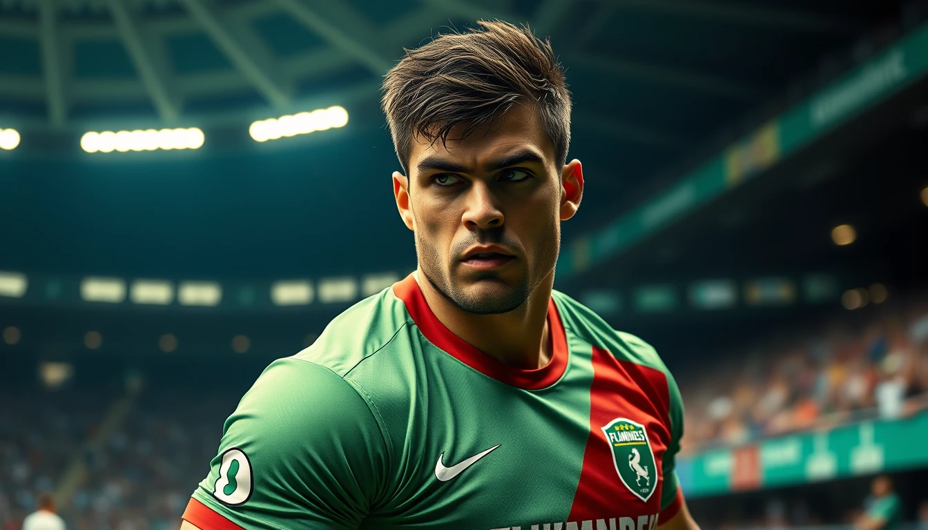 Hulk admite fase difícil no Fluminense e promete reação na L