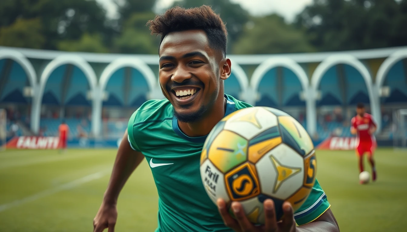 Aos 42 anos, Gil Macena renova com Rasisalai United na Tailâ