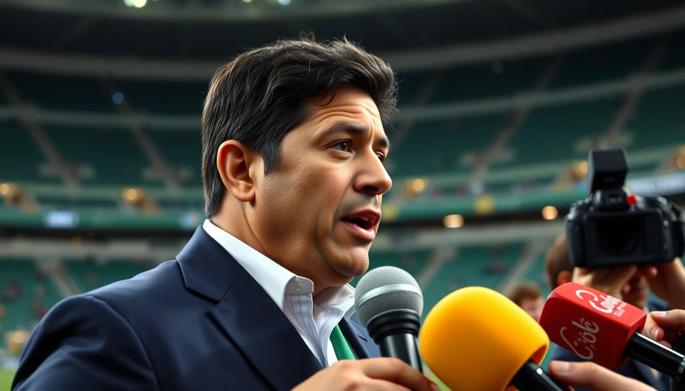 Carlos Miguel quebra silêncio após falha no empate do Palmei