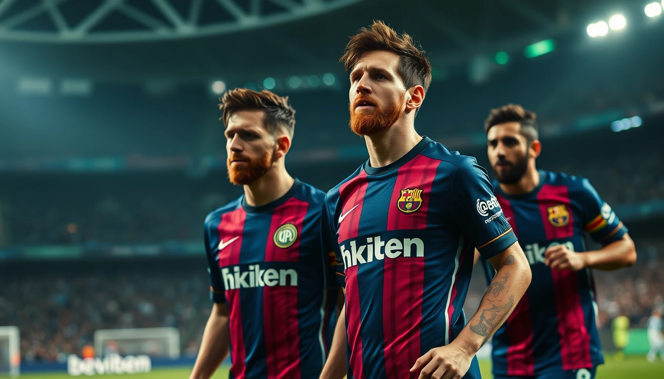 Inter de Messi é eliminado da Leagues Cup pelo León; veja co