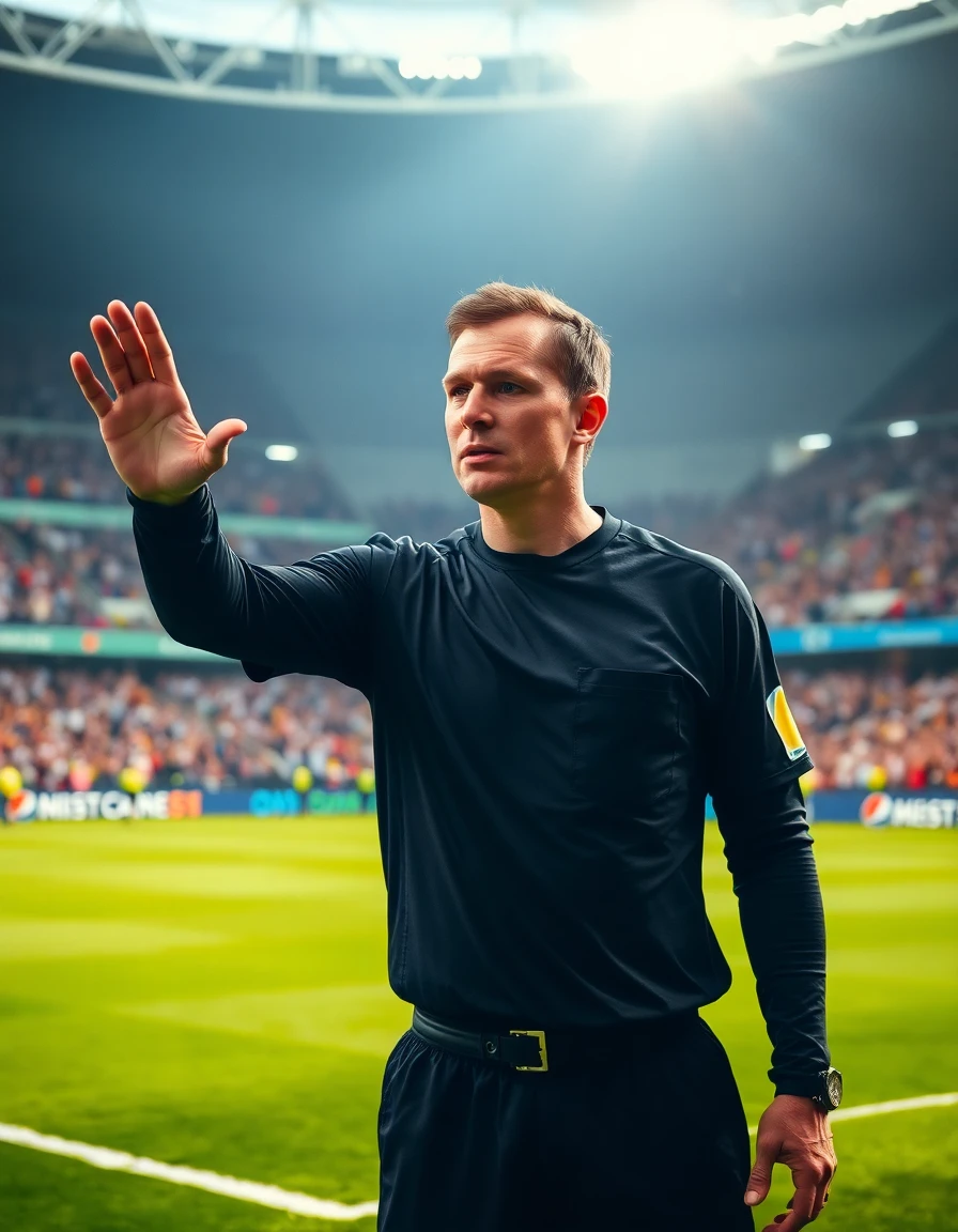 Erros arbitrais que mudaram finais de campeonato capa