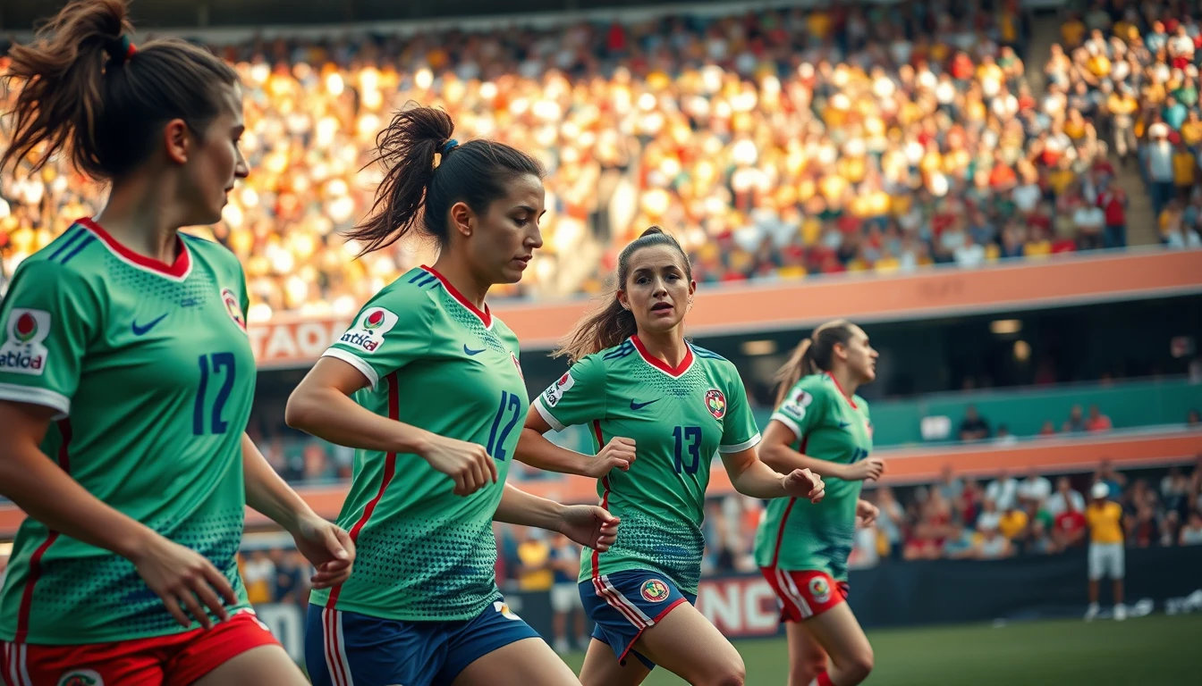São Paulo x RB Bragantino feminino: escalações e onde assist